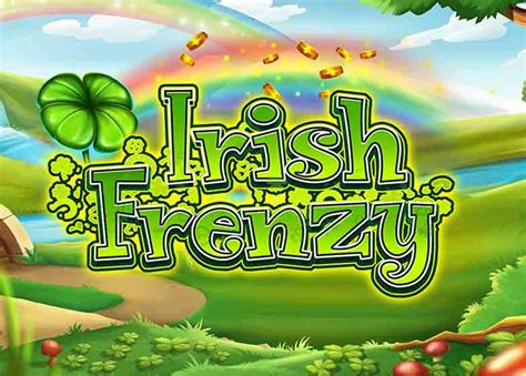 irish frenzy review|Irish Frenzy Online Slot by Blueprint Gaming .